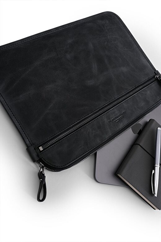 Notebook/Tablet Kılıfı Gri 400002 3