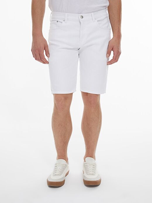 Elrond Slim Jean Bermuda 2