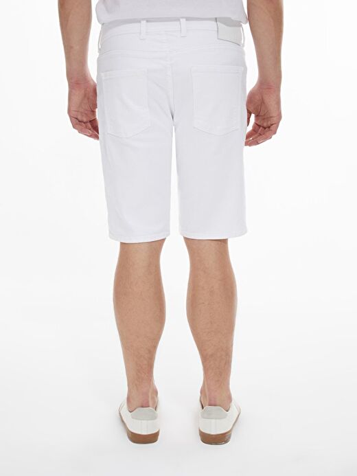 Elrond Slim Jean Bermuda 3