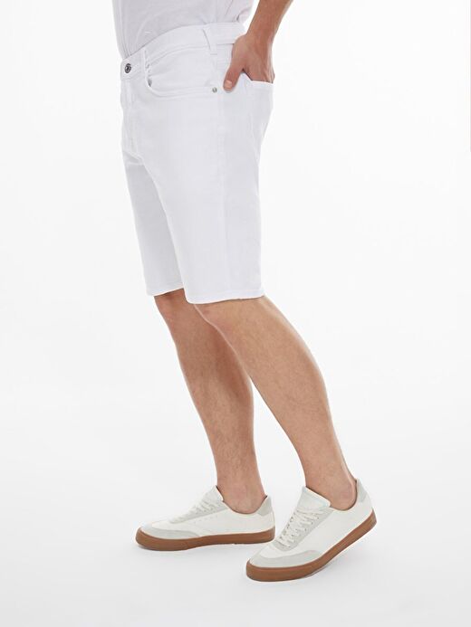 Elrond Slim Jean Bermuda 4