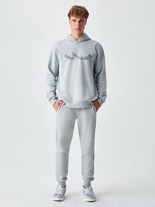 Rıgoma Kapüşonlu Sweatshirt 0112286525613880000 2