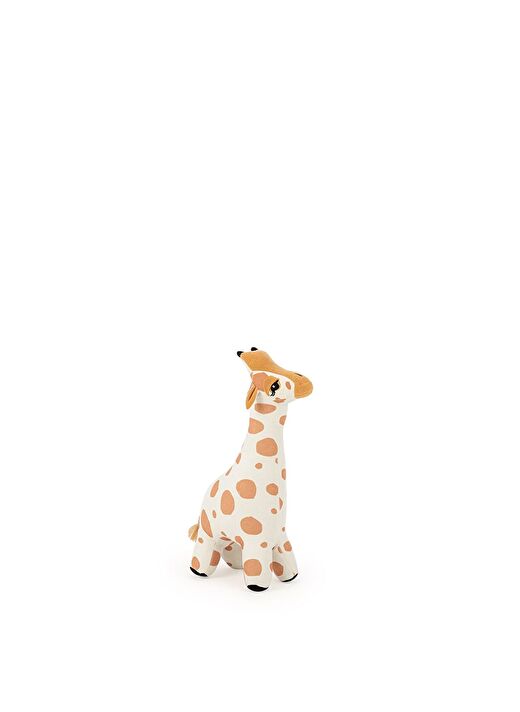 Wellgro Oyuncak Peluş Zürafa, Uyku ve Oyun Arkadaşı-50 cm 1