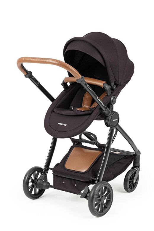 Wellgro Castra Travel Sistem Bebek Arabası 2