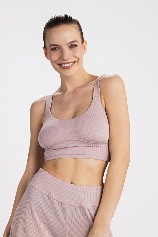ULTRA COMFORT BRALET PEMBE 3