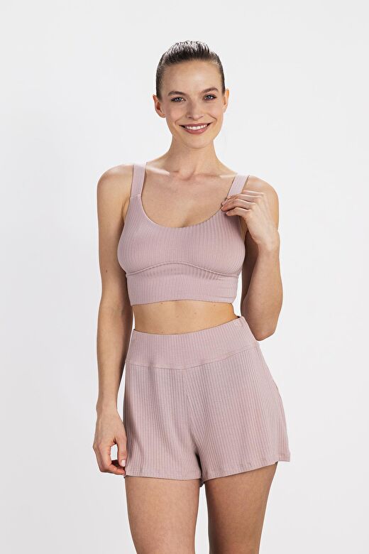 ULTRA COMFORT BRALET PEMBE 2