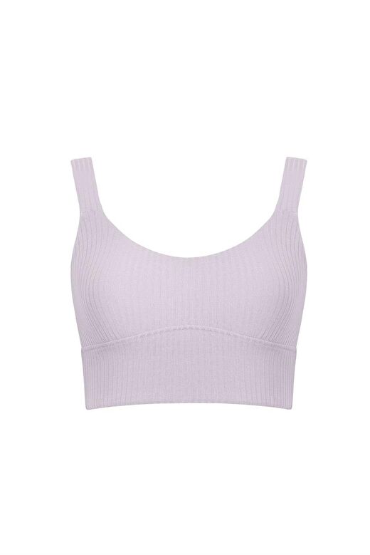 ULTRA COMFORT BRALET LİLA 1