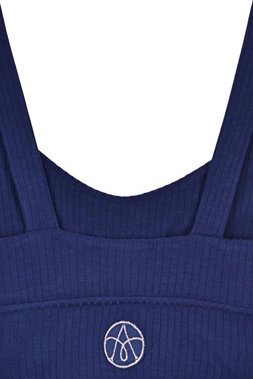 ULTRA COMFORT BRALET LACİVERT 3