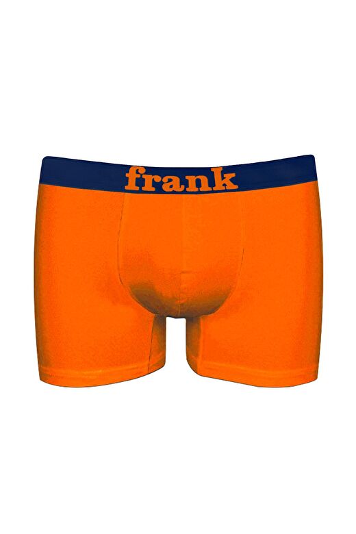 JOHN FRANK BEŞLİ MIX BOXER 4