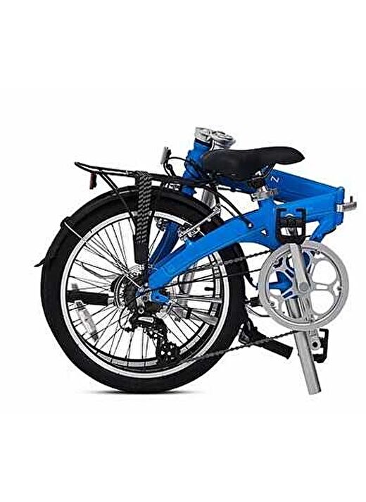 2023 DAHON VYBE D7 KATLANIR BİSİKLET 2