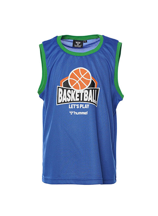 Hummel AXEL TANK ÇOCUK ATLET 2
