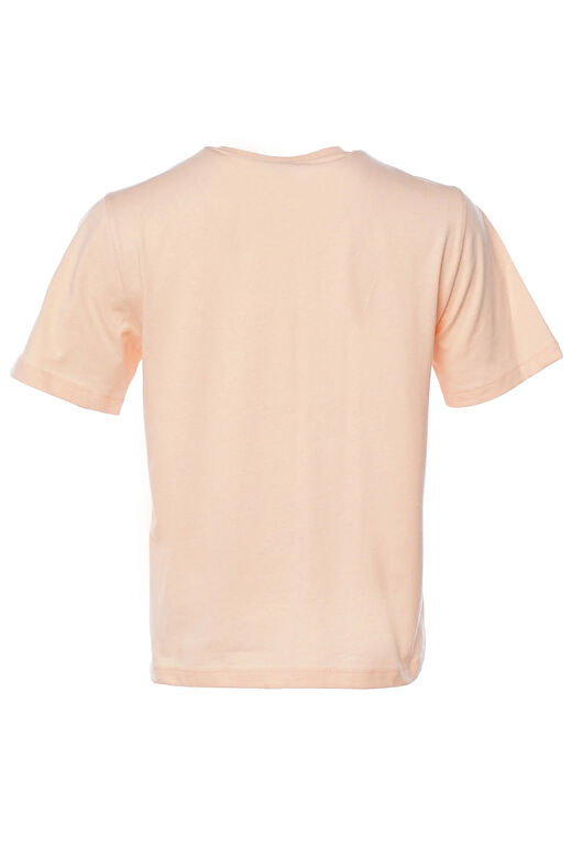 Hummel T-ic icona Regular Kadın Tişört 911867-2518 4