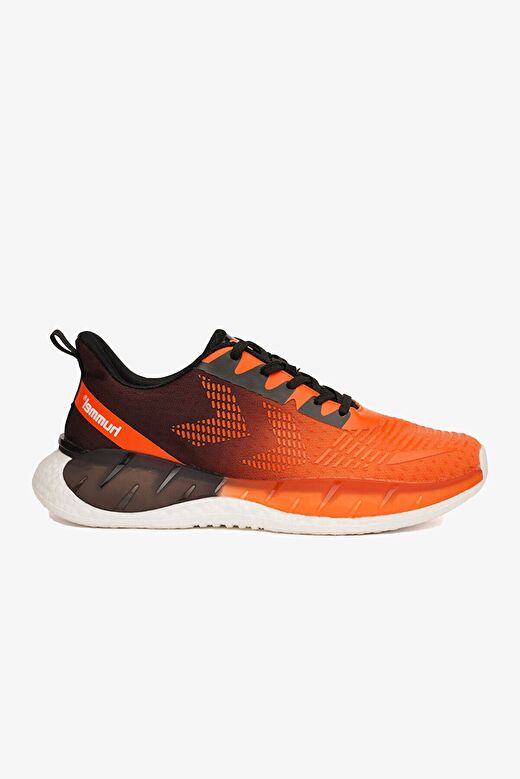 Hummel  Bolt Erkek Günlük Spor  Ayakkabı 1