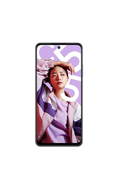 C55 256 Gb 8 Gb Ram Siyah ( Türkiye Garantili) 2