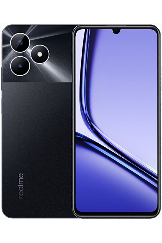 Note 50 4gb 128gb Gece Siyahı ( Türkiye Garantili) 1