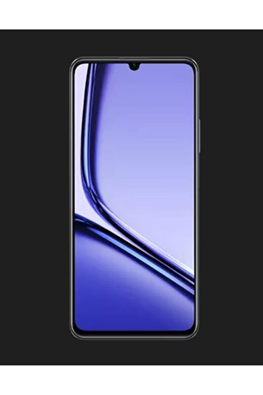 Note 50 4gb 128gb Gece Siyahı ( Türkiye Garantili) 2