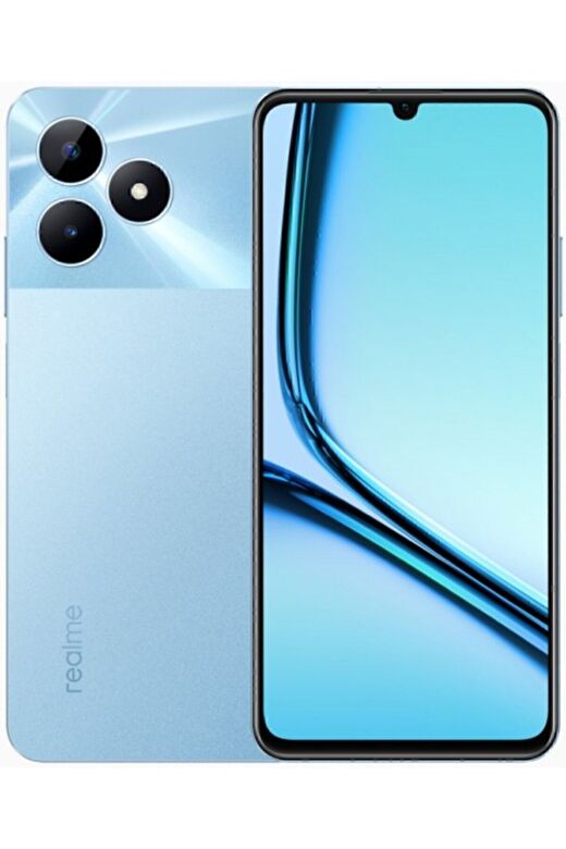 Note 50 4gb 128gb Gökyüzü Mavisi ( Türkiye Garantili) 2