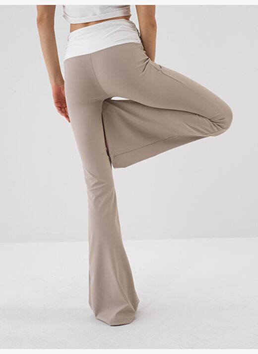 Naturel Slim Fit  Tayt 4