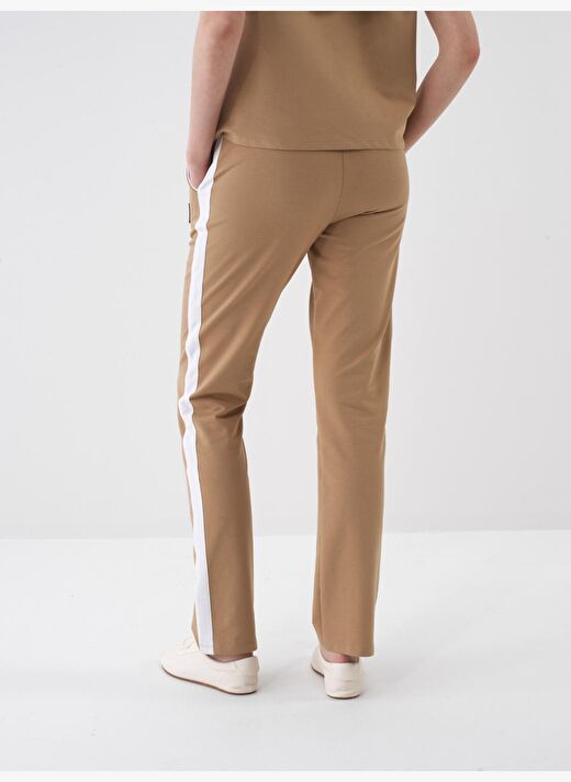 Camel Regular Fit Pamuklu Sweat Pantolon 4