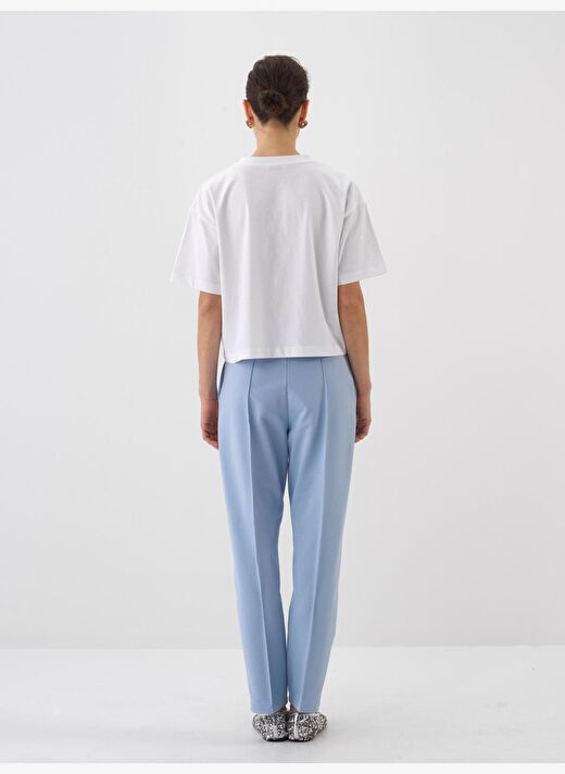 Mavi Regular Fit Pamuklu Sweat Pantolon 3