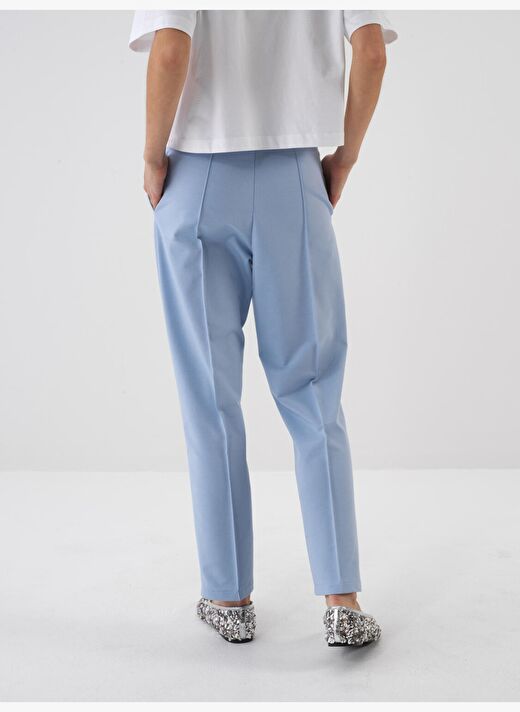 Mavi Regular Fit Pamuklu Sweat Pantolon 4