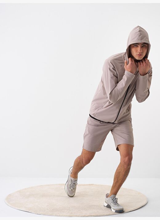 Bej Regular Fit  Mont 2