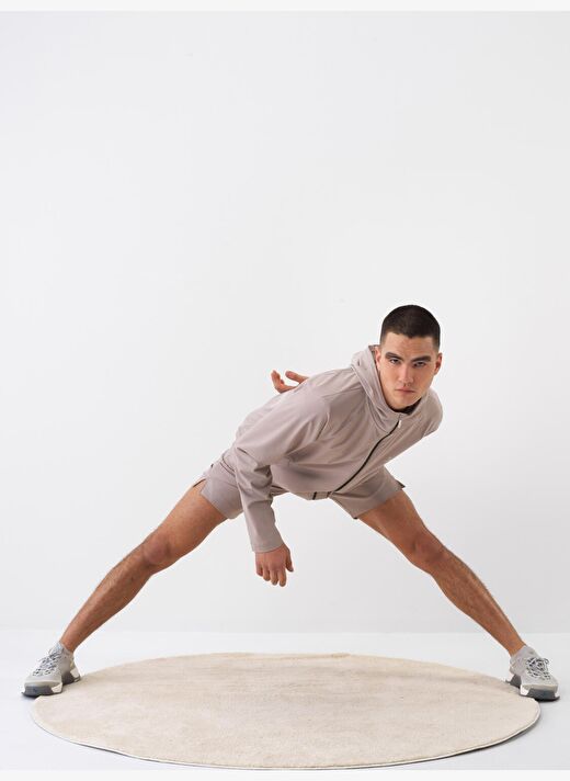 Bej Regular Fit  Mont 3