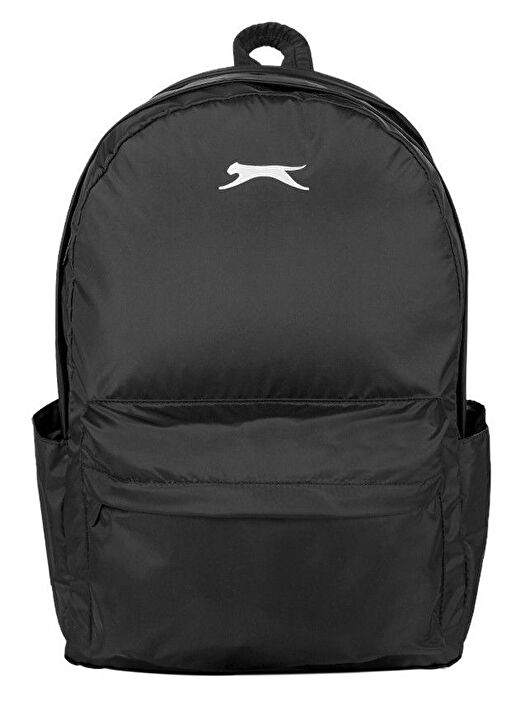 Slazenger Batik Siyah Sırt Çantası 1