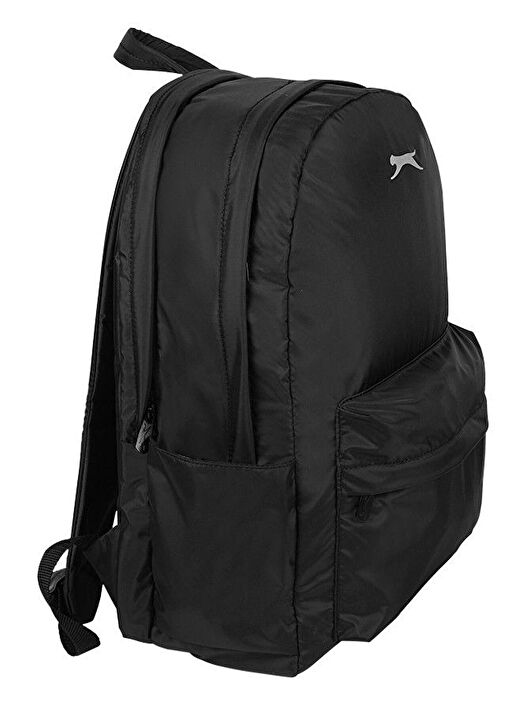 Slazenger Batik Siyah Sırt Çantası 2