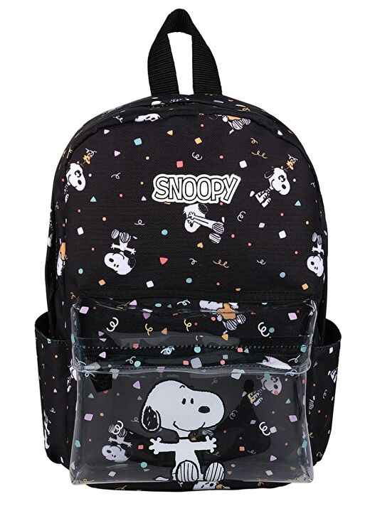 SNOOPY KOLEJ ÇANTASI 1
