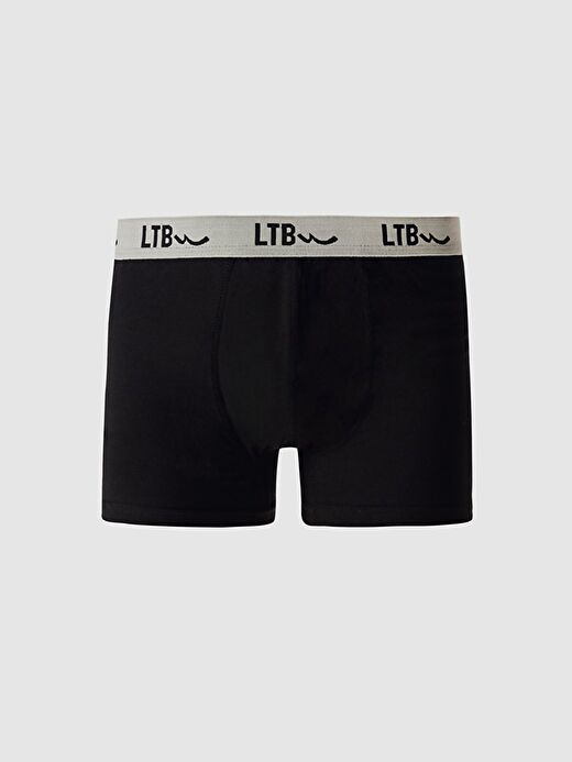 Siyah Boxer 1