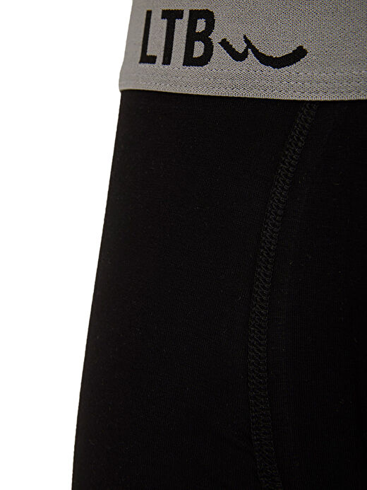 Siyah Boxer 2