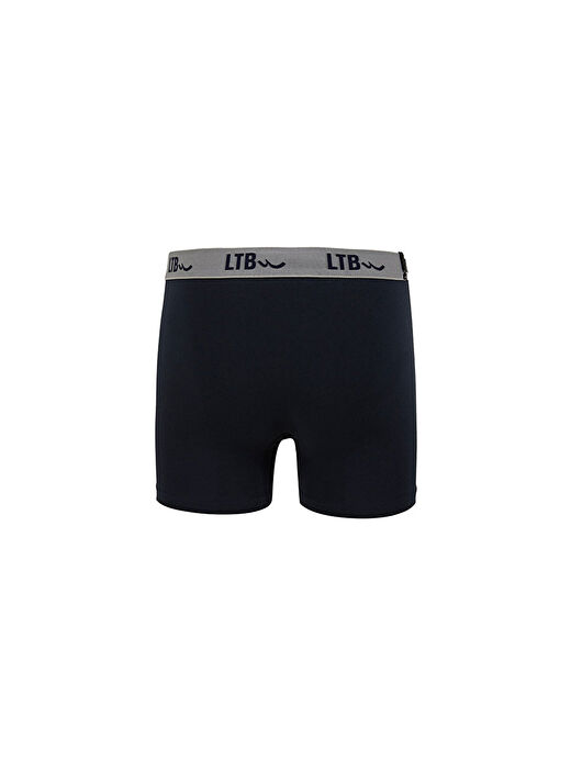 Lacivert Boxer 2