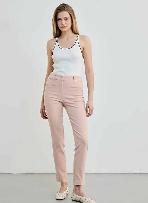 Gusto Sihirli Pantolon - Pembe 2