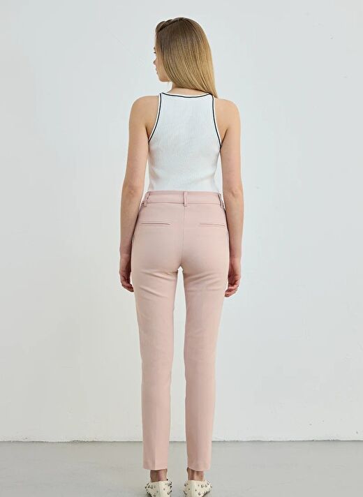 Gusto Sihirli Pantolon - Pembe 4