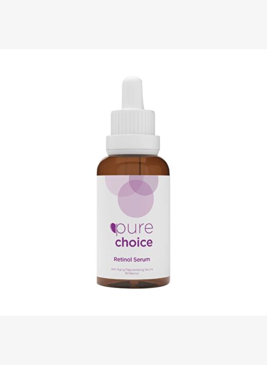 Pure Choice Retinol Serum 30 ml 1