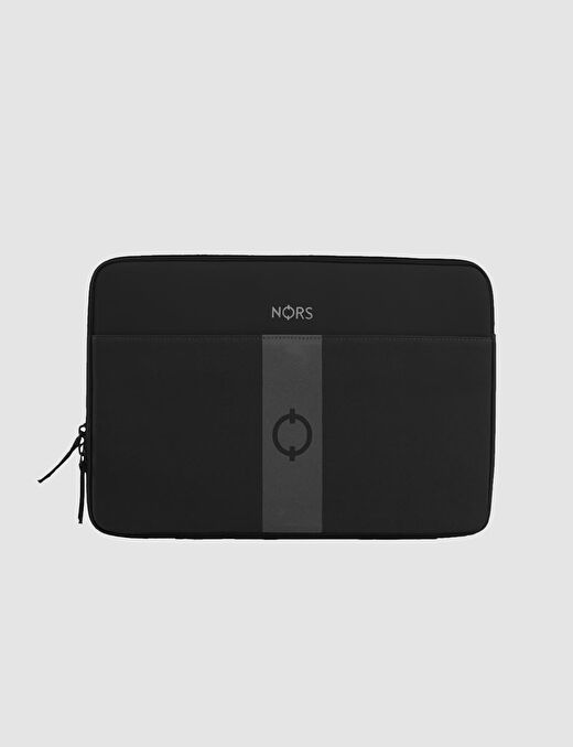 Nors Stur Siyah Laptop Tablet Çantası 1