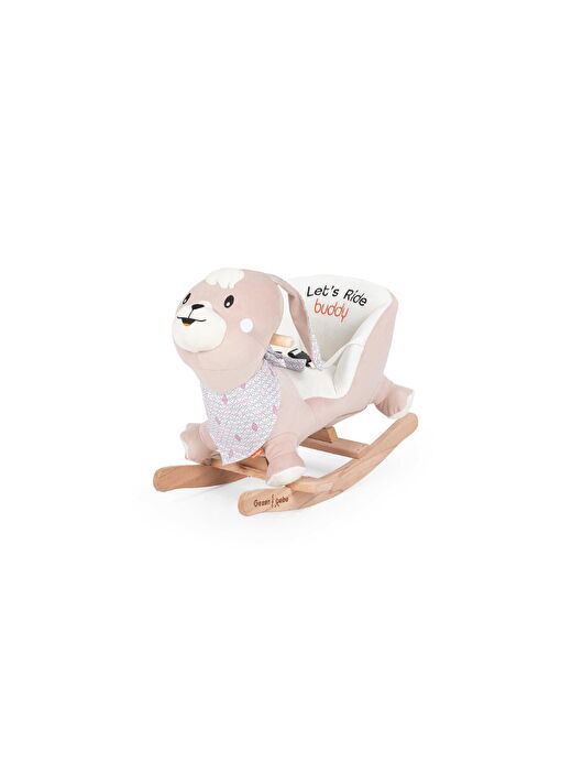 Gezenbebe Buddy Sallanan Arkadaş 1