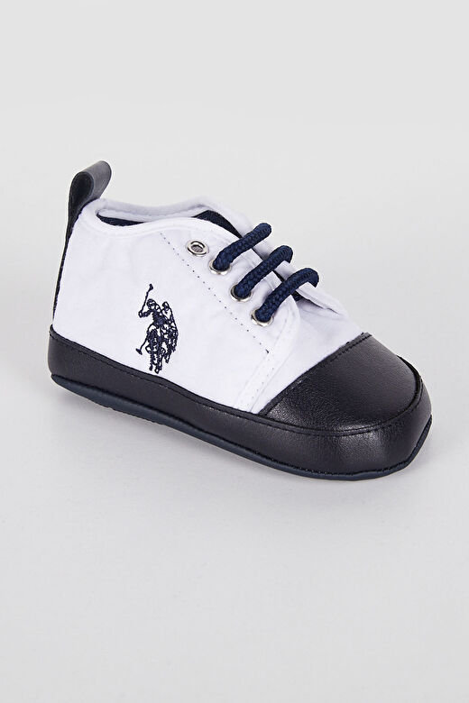 U.s Polo Assn Erkek Bebek Ayakkabı 1