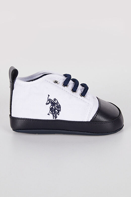U.s Polo Assn Erkek Bebek Ayakkabı 2