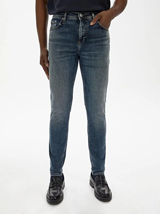 Ltb Jumy Seıko Wash Erkek Jean Pantolon 2