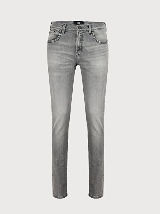 Dıego X Y Normal Bel Dar Paça Skınny Jean Pantolon 1