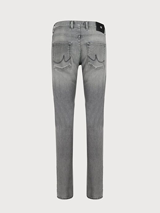 Dıego X Y Normal Bel Dar Paça Skınny Jean Pantolon 2