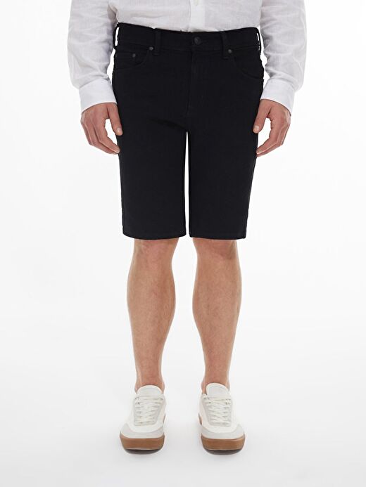 Elrond Slim Jean Bermuda 2