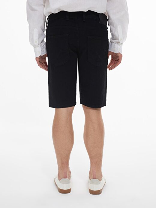 Elrond Slim Jean Bermuda 3