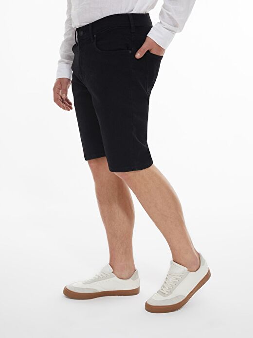 Elrond Slim Jean Bermuda 4