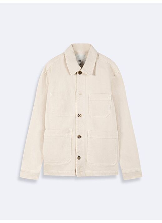 Hayes Worker Jacket Ceket 1