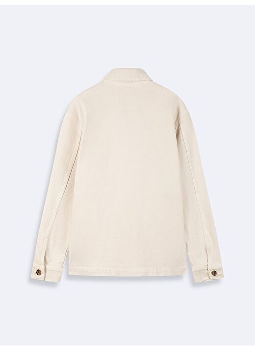 Hayes Worker Jacket Ceket 2