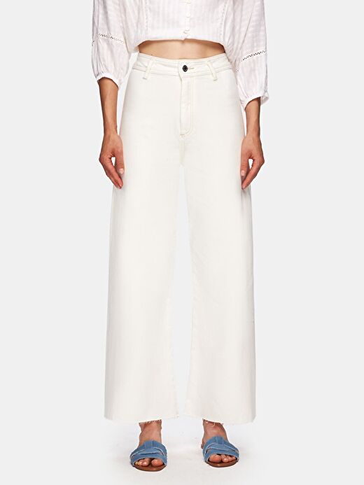 Danelle Relaxed Leg Jean Pantolon 2
