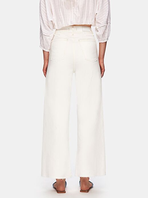 Danelle Relaxed Leg Jean Pantolon 3