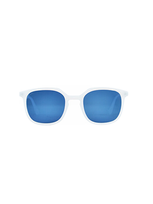 LOOKlight Coffey Aspen Unisex Güneş Gözlüğü 2